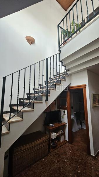 Foto 24aacf62-0a92-4ec4-9512-700d208b9bcd. Casa adosada casa en calle bailén en Los Molinos Alcalá de Guadaira