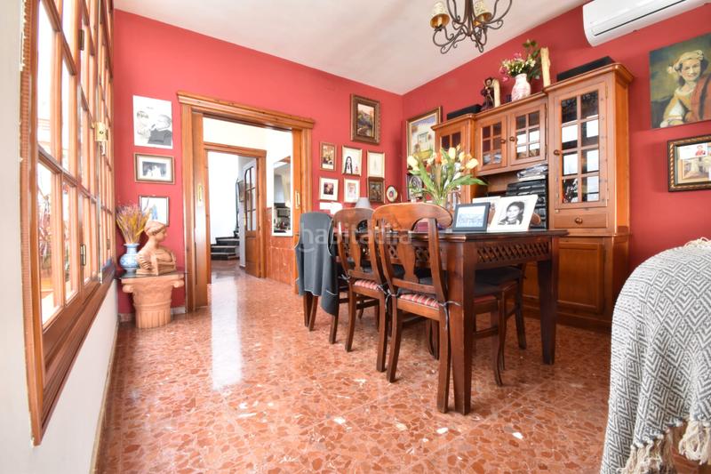 Foto 2d5e7dbe-0dd7-42c5-9f12-fd1693b76f8e. Casa adosada casa en calle bailén en Los Molinos Alcalá de Guadaira