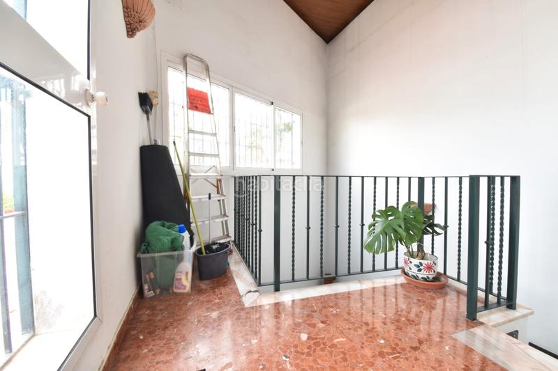 Foto 477c3974-74c6-4a7f-9f8b-43786c8a1525. Casa adosada casa en calle bailén en Los Molinos Alcalá de Guadaira