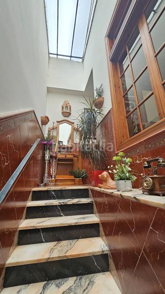 Foto 6cdd1c54-6558-4bad-aa8b-40c981e540d6. Casa adosada casa en calle bailén en Los Molinos Alcalá de Guadaira