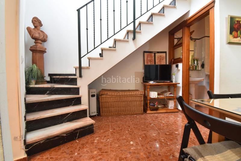 Foto 9681441c-dacb-4d2b-b4ad-931d407d69c9. Casa adosada casa en calle bailén en Los Molinos Alcalá de Guadaira