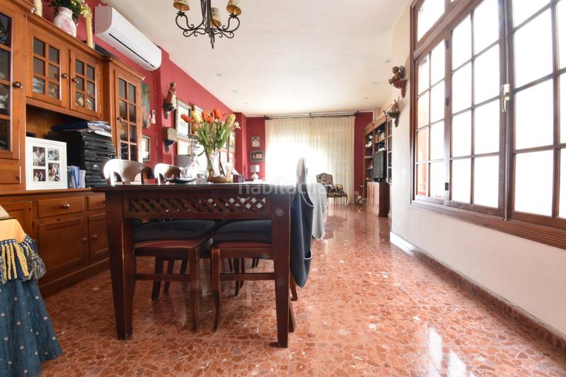 Foto b01abd80-6b26-49c1-9929-085d077626f7. Casa adosada casa en calle bailén en Los Molinos Alcalá de Guadaira