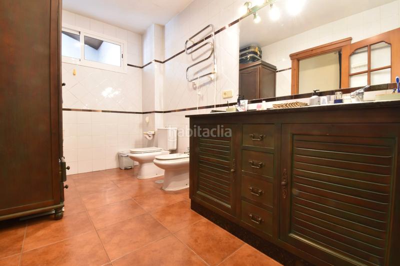 Foto ec709c4a-49e7-4068-a397-abffc3d0a320. Casa adosada casa en calle bailén en Los Molinos Alcalá de Guadaira