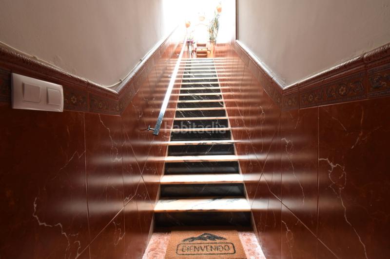 Foto ef6135df-f483-47fb-9274-f9126c41d4e2. Casa adosada casa en calle bailén en Los Molinos Alcalá de Guadaira