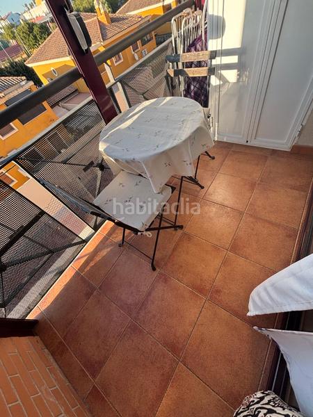 Foto 0519a789-abb4-4bd5-aea6-a830ab8fce45. Pis amb aparcament a Nueva Alcalá Alcalá de Guadaira