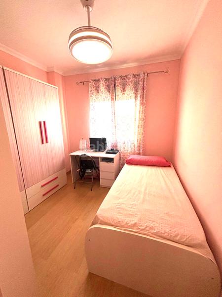 Foto 2c95fa98-ac07-4b92-bd7f-bd61017ce63c. Pis amb aparcament a Nueva Alcalá Alcalá de Guadaira