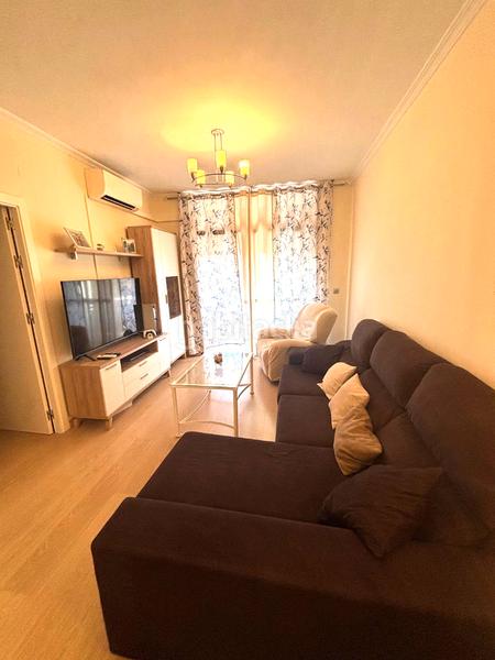 Foto 2ff32eed-9c10-4442-99c8-84b4c25b154f. Pis amb aparcament a Nueva Alcalá Alcalá de Guadaira