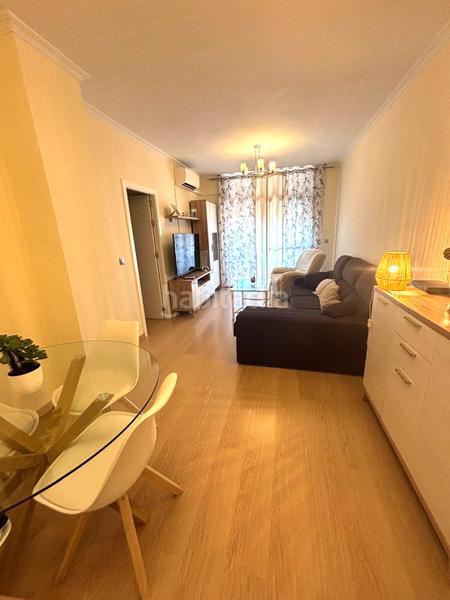 Foto 5a24b525-e2c2-486b-97fd-79c6f396f119. Pis amb aparcament a Nueva Alcalá Alcalá de Guadaira