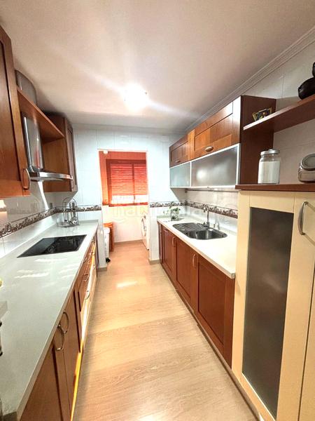 Foto 94666005-536c-44b5-903b-fd107568acde. Pis amb aparcament a Nueva Alcalá Alcalá de Guadaira