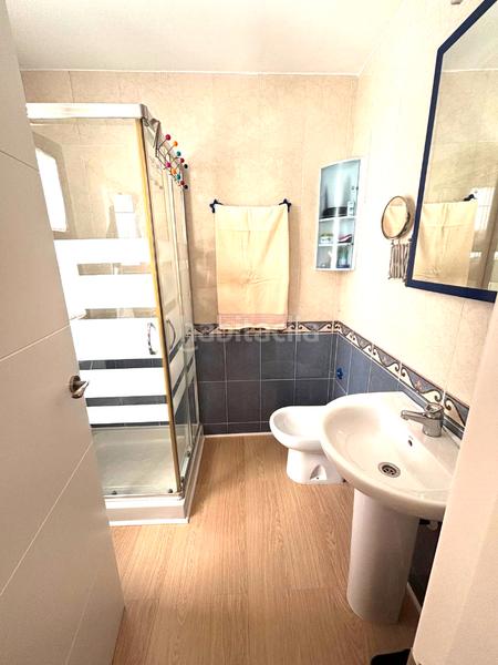 Foto a4d13a4c-d7e5-43f4-8678-359f5c052c01. Pis amb aparcament a Nueva Alcalá Alcalá de Guadaira