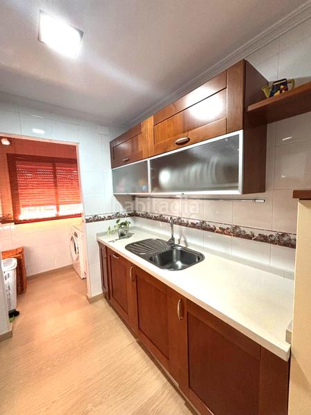 Foto ca75a238-2b1d-421f-abc2-7d11e8cc14ea. Pis amb aparcament a Nueva Alcalá Alcalá de Guadaira