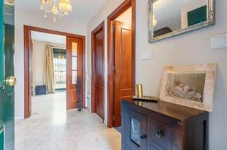 Casa adossada en Olivares. Casa en olivares