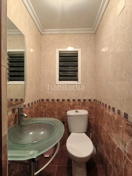 Foto 0c1384a0-dc8b-40e4-b108-123a43315d21. Casa a schiera in La Paz Alcalá de Guadaira