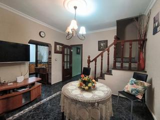 Reihenhaus in La Paz. Casa en pablo vi