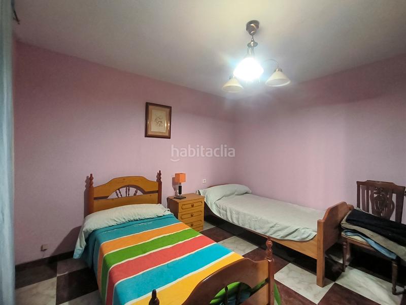 Foto 224b63e6-aac6-4547-8b54-23d221272ecc. Casa a schiera in La Paz Alcalá de Guadaira