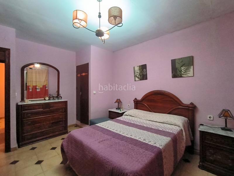 Foto 2e679c8c-fcc5-4a4d-b207-f2bda0d3927b. Casa a schiera in La Paz Alcalá de Guadaira