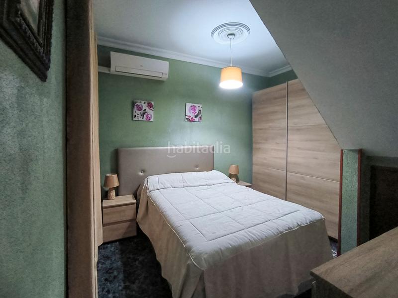 Foto 3de190de-494d-48da-bcec-2728f5679dda. Casa a schiera in La Paz Alcalá de Guadaira