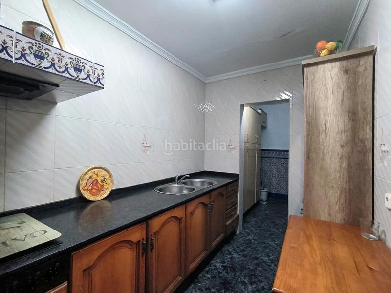 Foto 4f15d403-48fa-4b9d-8433-46fe8cb9629b. Casa a schiera in La Paz Alcalá de Guadaira