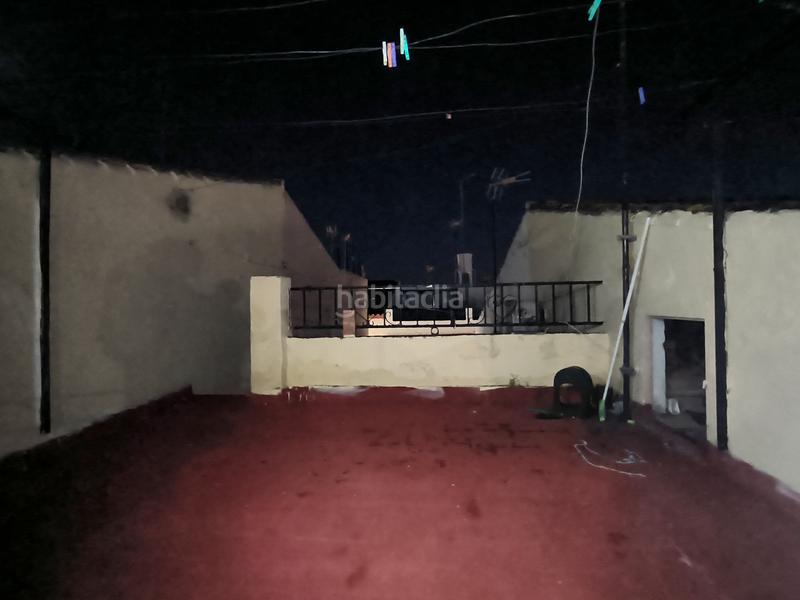 Foto 674cd3bf-d229-4ede-a408-fd449bb0eb94. Casa a schiera in La Paz Alcalá de Guadaira