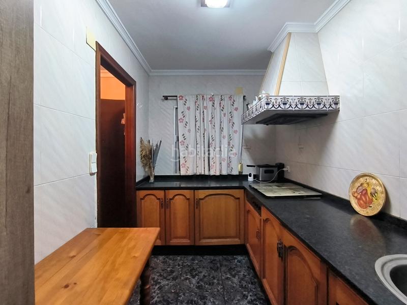 Foto 90c5778e-0fcc-4ba2-bcf8-45d74f4fd16d. Casa a schiera in La Paz Alcalá de Guadaira