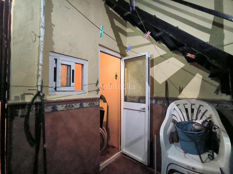 Foto a0e7077f-8273-4eec-8a98-98f2a194b922. Casa a schiera in La Paz Alcalá de Guadaira