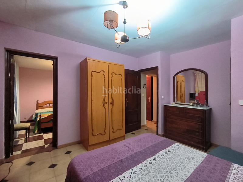 Foto a6e3cda1-4872-4edc-b77d-6412c34f899e. Casa a schiera in La Paz Alcalá de Guadaira