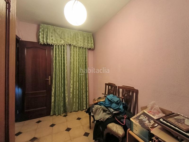 Foto ae3a536a-d8ad-4924-a122-33d32075fc58. Casa a schiera in La Paz Alcalá de Guadaira