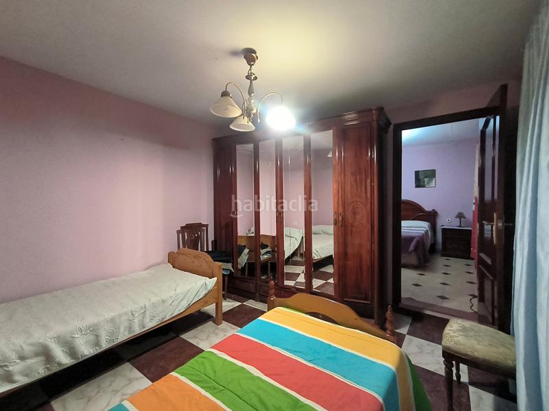 Foto fa84d862-b77b-4e41-9fd8-6e44e97cf271. Casa a schiera in La Paz Alcalá de Guadaira