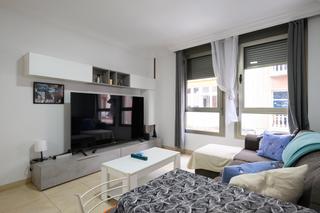 Piso en Isleta. Piso en la isleta - las canteras