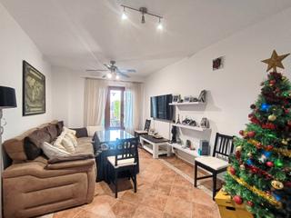 Appartement à Costa Esuri. Piso en ayamonte