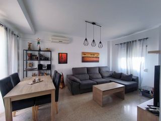 Maison jumelée à La Cruz
