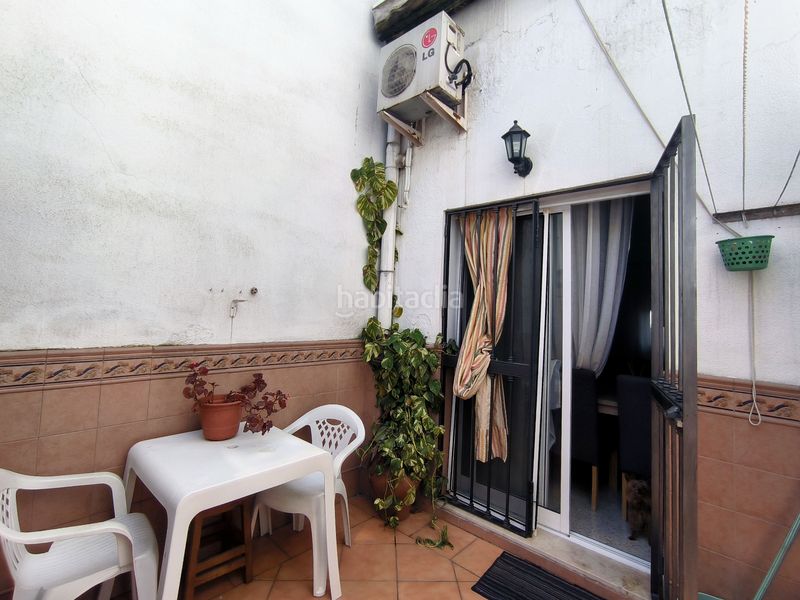 Foto fd761e09-3362-4950-9f6b-470eb1ad0518. Casa adossada a La Cruz Camas