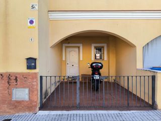 Casa a schiera  Pintor diego velazquez