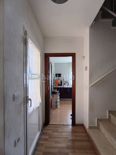Foto 73bd2893-2155-4ade-a701-863ac817a966. Casa adossada amb xemeneia aparcament a Garrobo (El)