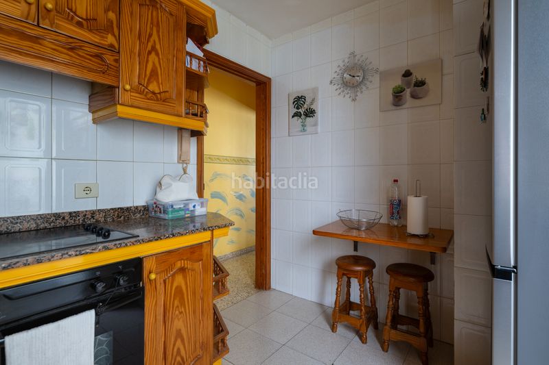 Foto a542d8f3-7d07-4f12-9bda-19e014df3256. Pis amb aparcament a Juan XXIII Arucas