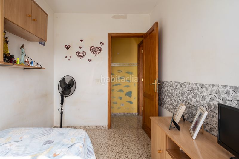 Foto a7c7b26c-23fe-41bd-a60d-4019a5b487e6. Pis amb aparcament a Juan XXIII Arucas