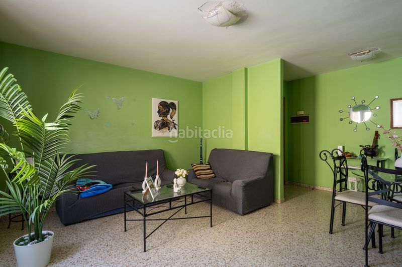 Foto dd2b0e20-73b0-426d-8a25-e7f39dcbb7d1. Pis amb aparcament a Juan XXIII Arucas