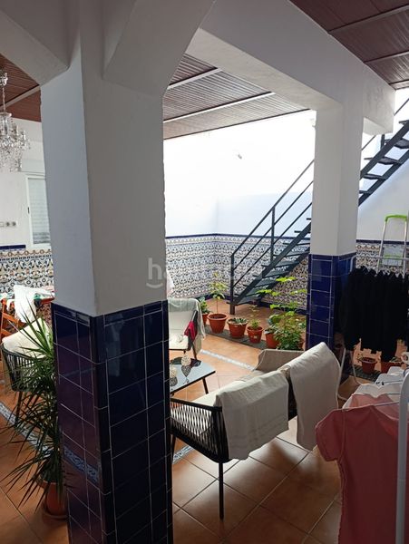 Foto 55ef2358-67ba-460d-a132-69bfa923e6f2. Casa a Castilleja de Guzmán