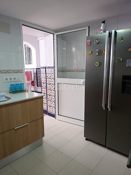 Foto 57b4f9db-f883-41e5-85a8-8638014b07b0. Casa a Castilleja de Guzmán