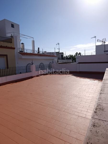 Foto 9a140d3d-63c4-4065-a640-8ae4fe0d2b7f. Casa a Castilleja de Guzmán