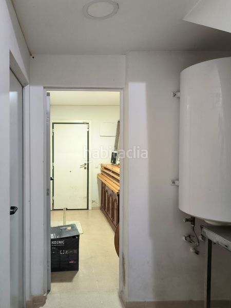 Foto 644d5f01-649f-4c3d-b627-93785623497e. Casa adossada amb calefacció piscina a Torreblanca Sevilla