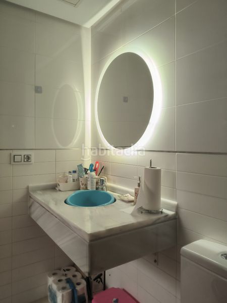 Foto de038c97-d242-4756-8f48-0627a1090937. Casa adossada amb calefacció piscina a Torreblanca Sevilla