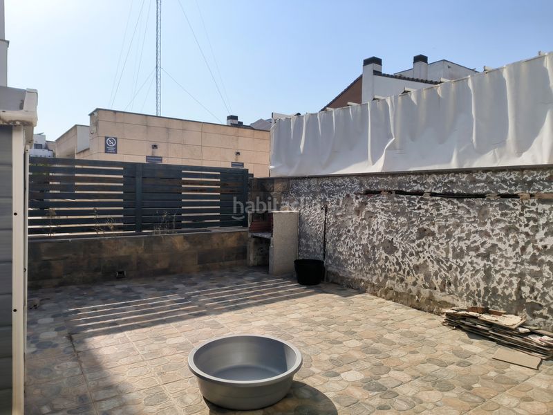 Foto e72e6ee3-fa2c-4c46-8339-be4a5a64a97d. Casa adossada amb calefacció piscina a Torreblanca Sevilla