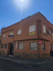 Pis a Calle la Virgen