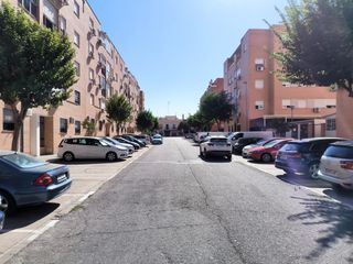 Pis a Calle Don José de la Cruz