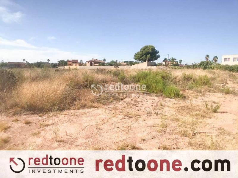 Foto 66fdcd81-345c-4403-8e74-e32f9ea0dd3f. Wohngrundstück in Sol y Luz Sant Vicent del Raspeig