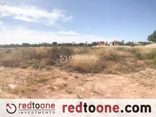 Terrain résidentiel à Sol y Luz. Terreno en venta ideal para nueva construcción