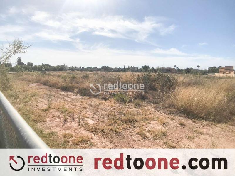 Foto f7d94a2d-fe8e-4452-9b17-2eba1e75b191. Wohngrundstück in Sol y Luz Sant Vicent del Raspeig