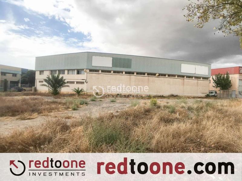 Foto 4b11d985-0d09-420d-82d0-ddaf7bfd54bd. Terreno residenziale in El Tubo Sant Vicent del Raspeig