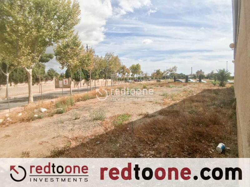 Foto 917da3c5-8ab8-4c0c-860c-e9cf151b3148. Terreno residenziale in El Tubo Sant Vicent del Raspeig